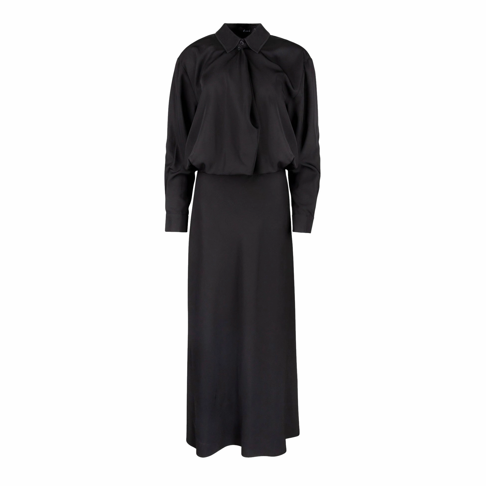 Feminine Layers Leah Dress [Final Sale]