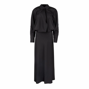 Feminine Layers Leah Dress [Final Sale]