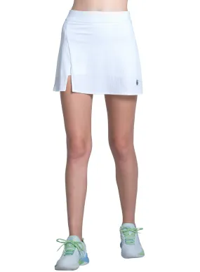 Day Comfort Work Friendly Glance Skirt-14"