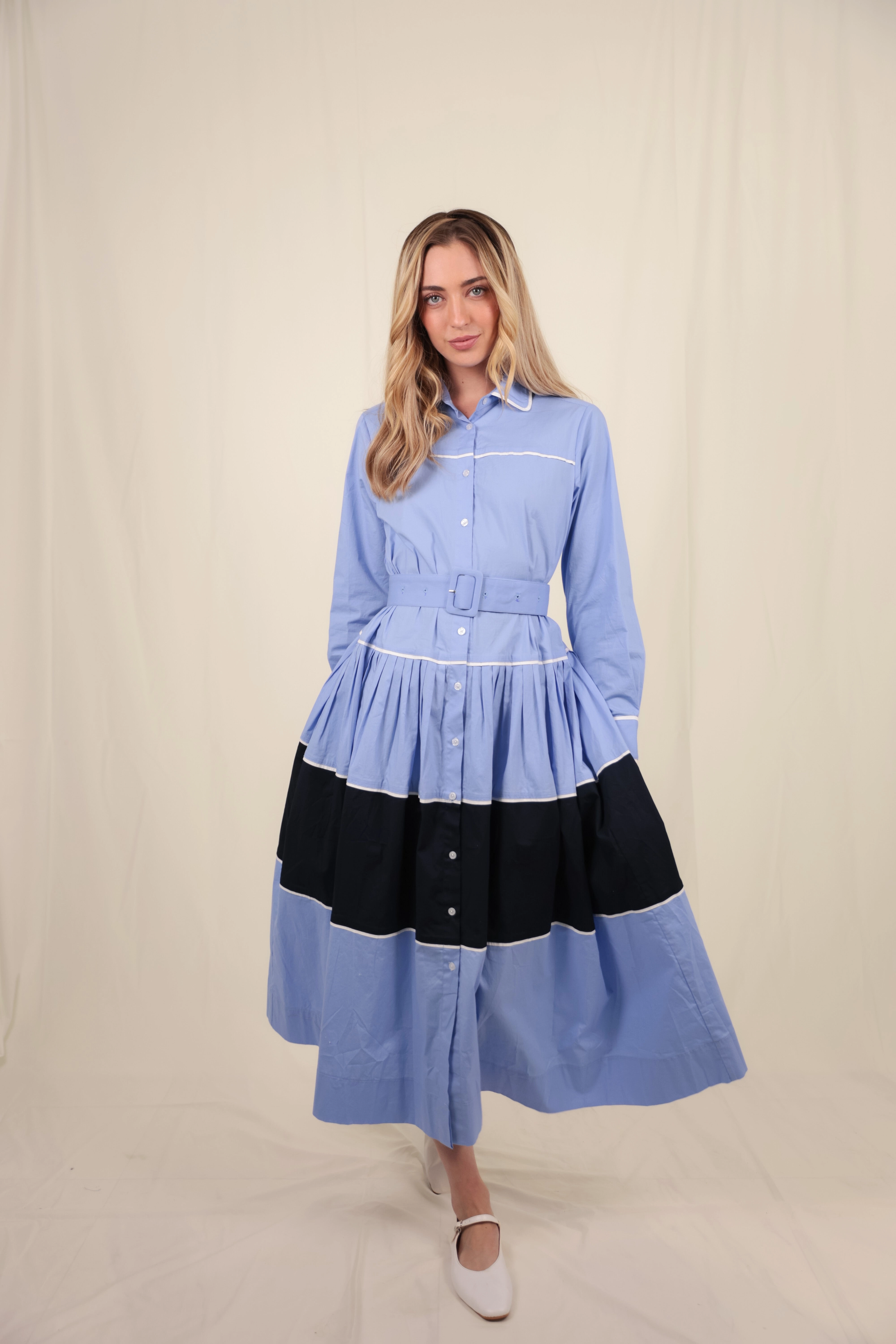 Tall Fit Daywear Mood Tory Dress