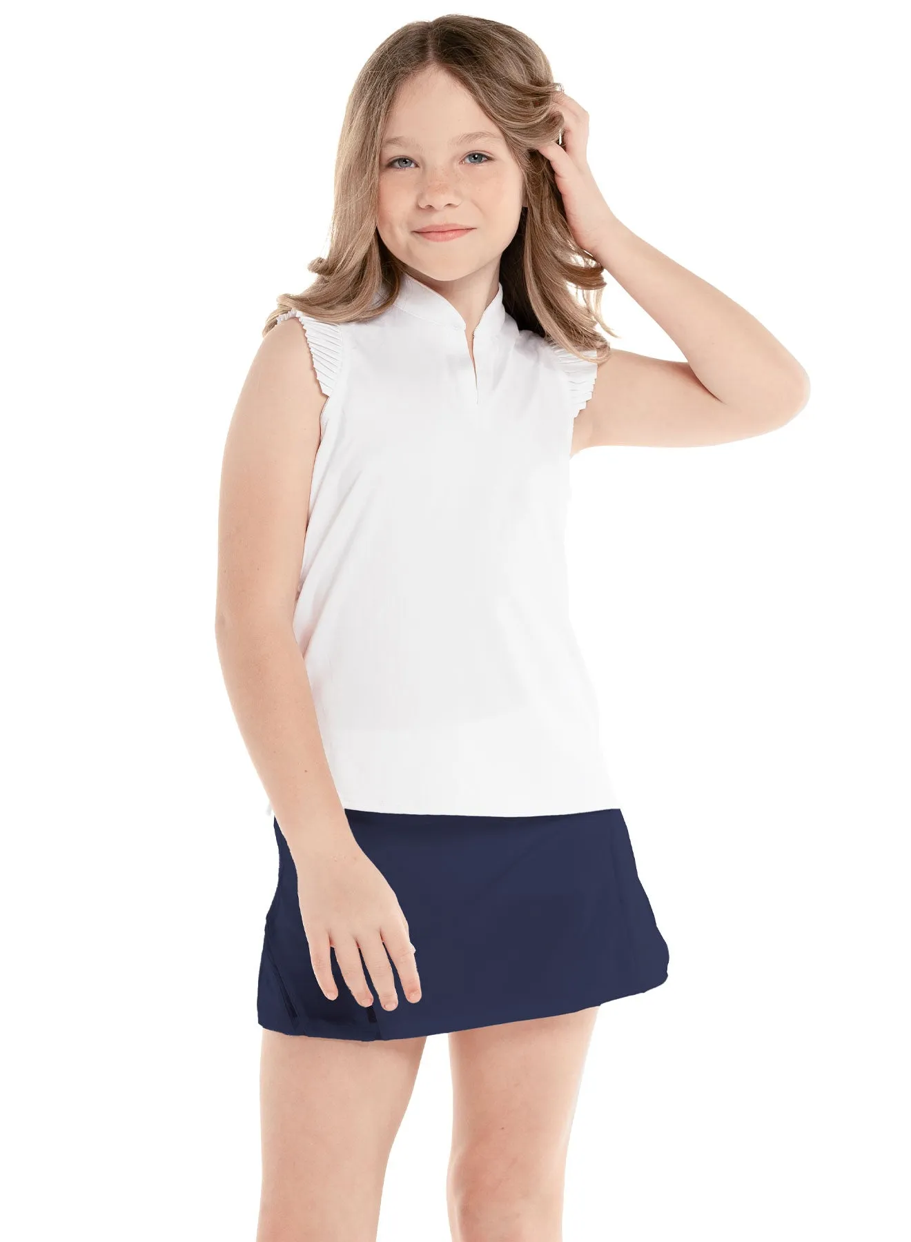 Built In Filter Layer ZeroWastePattern Pleat Me Up Tank