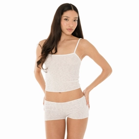 Aili Short Urban Flex Moisture Management