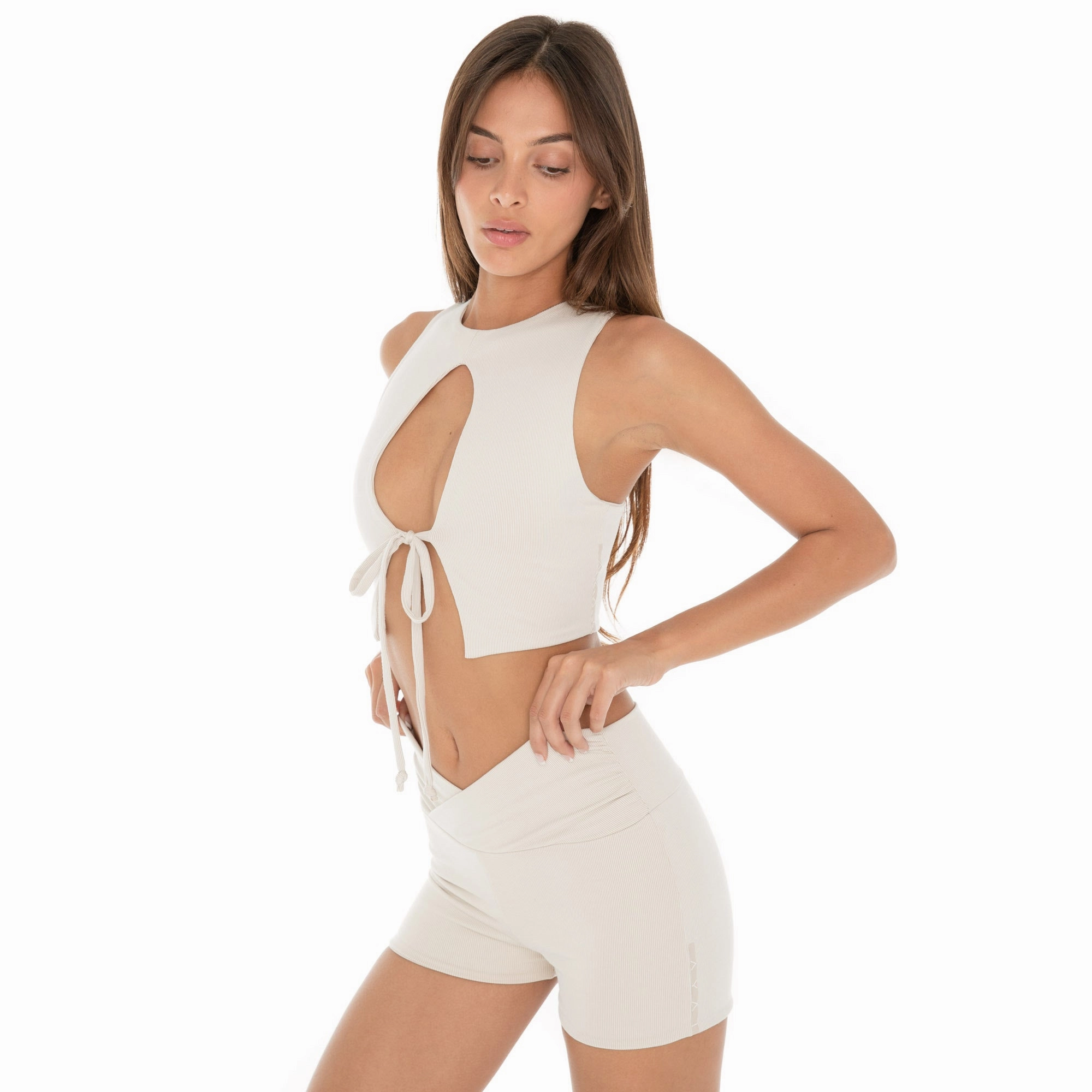 Comfortable Wear Timeless Comfort Fit Alka Short