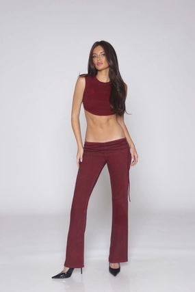 Comfortable Design Modern Style CYNDI JEAN / VELVET