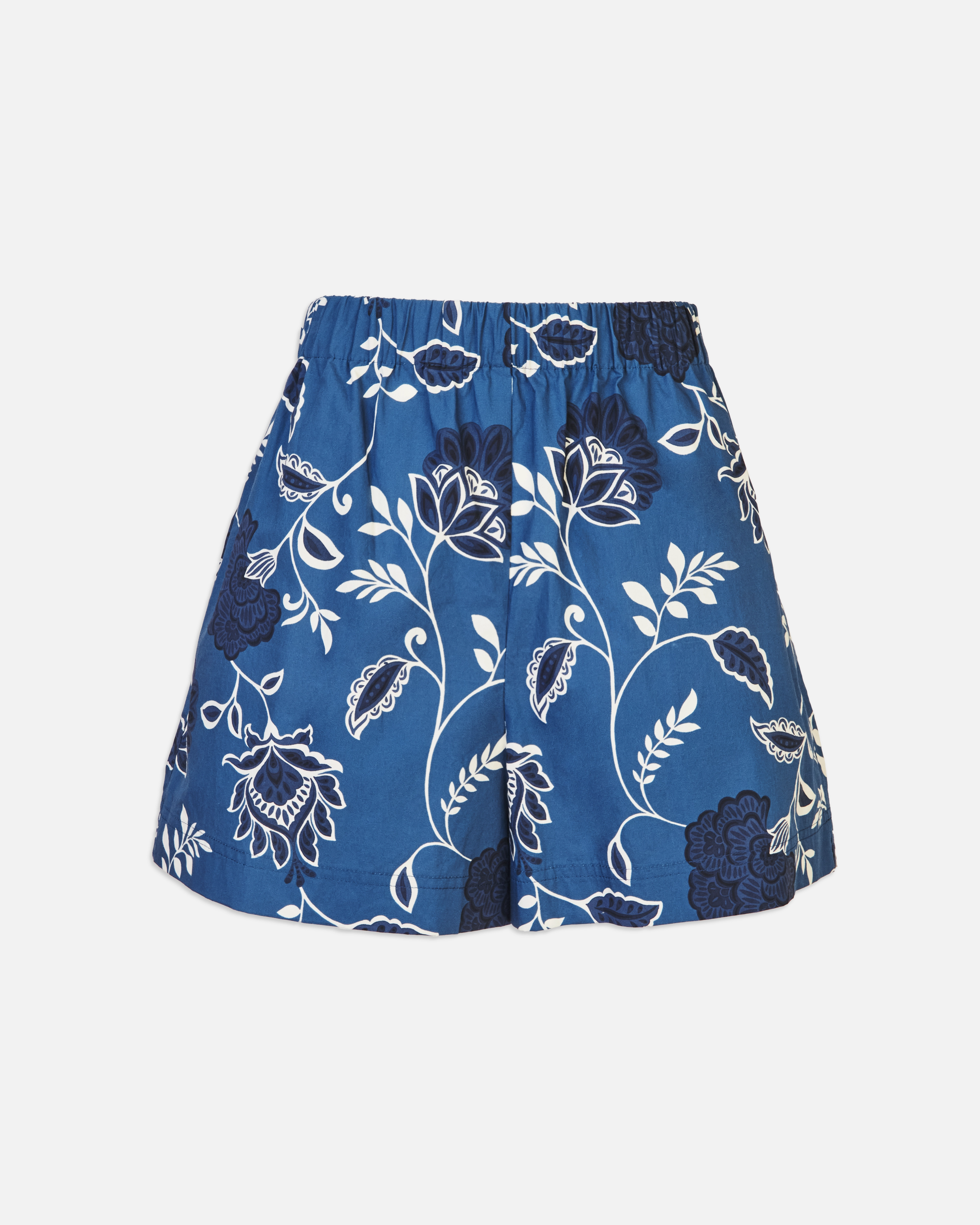 Smooth Fit Lining NonBindingWaistline Fallon Shorts