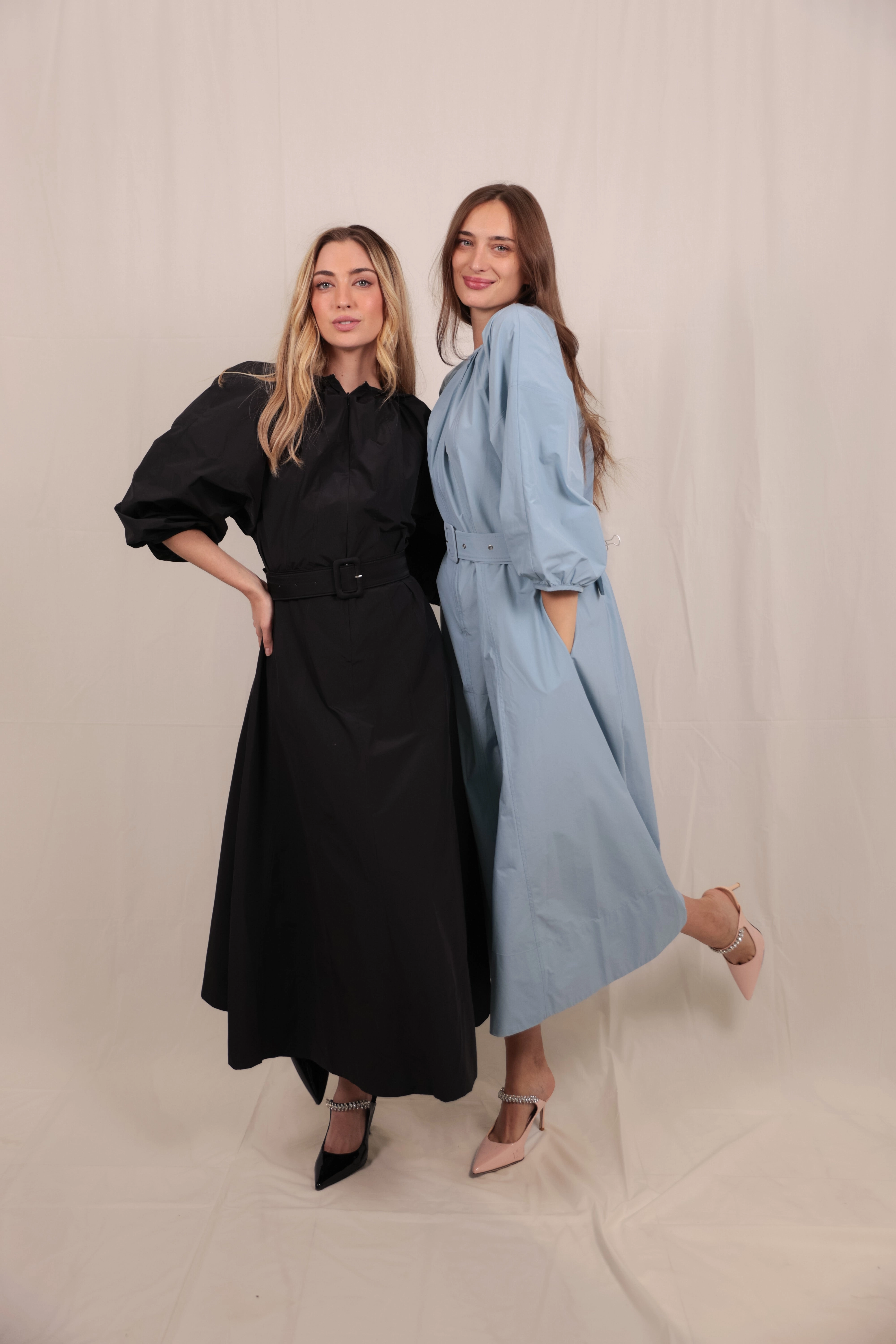 Allegra Dress Chic Spirit