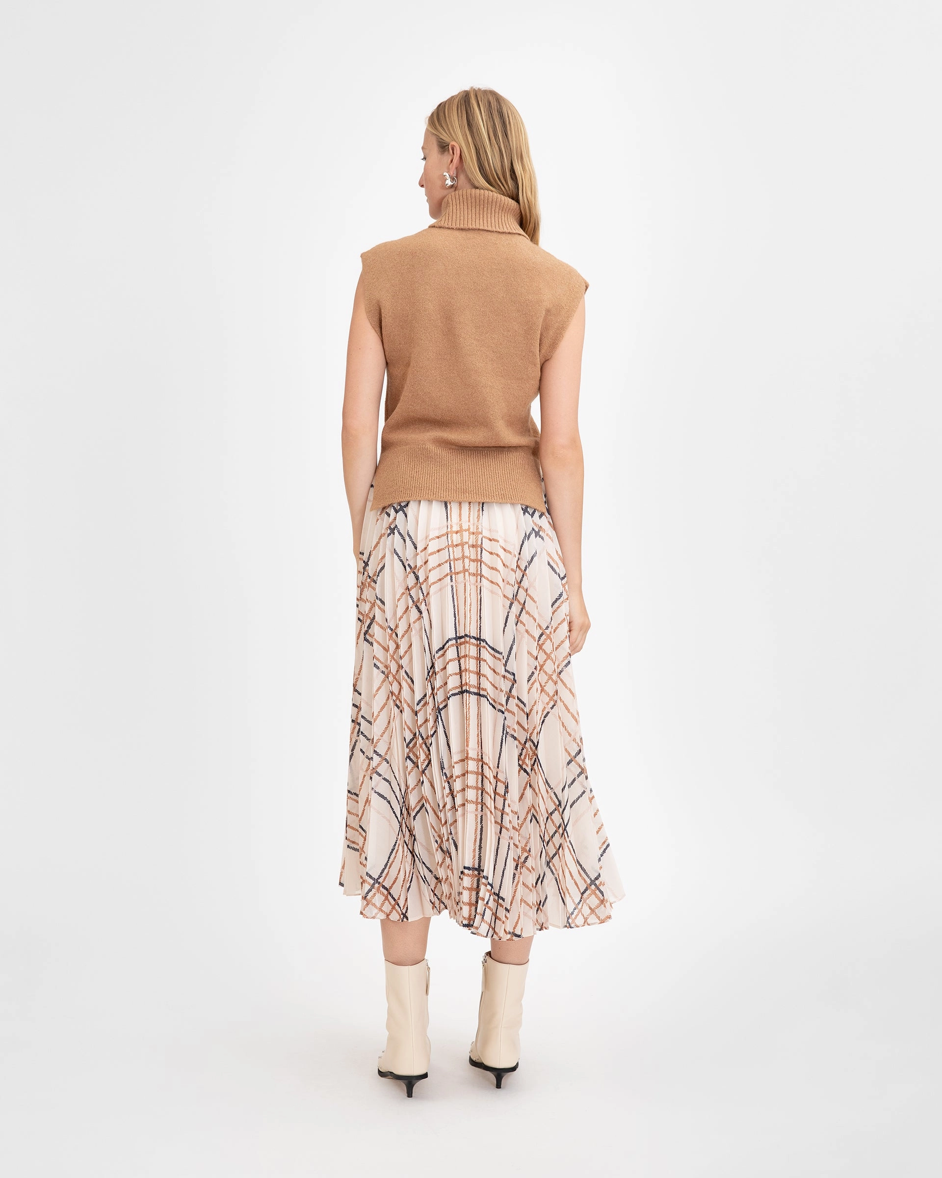 Thermal regulation Angelica Skirt
