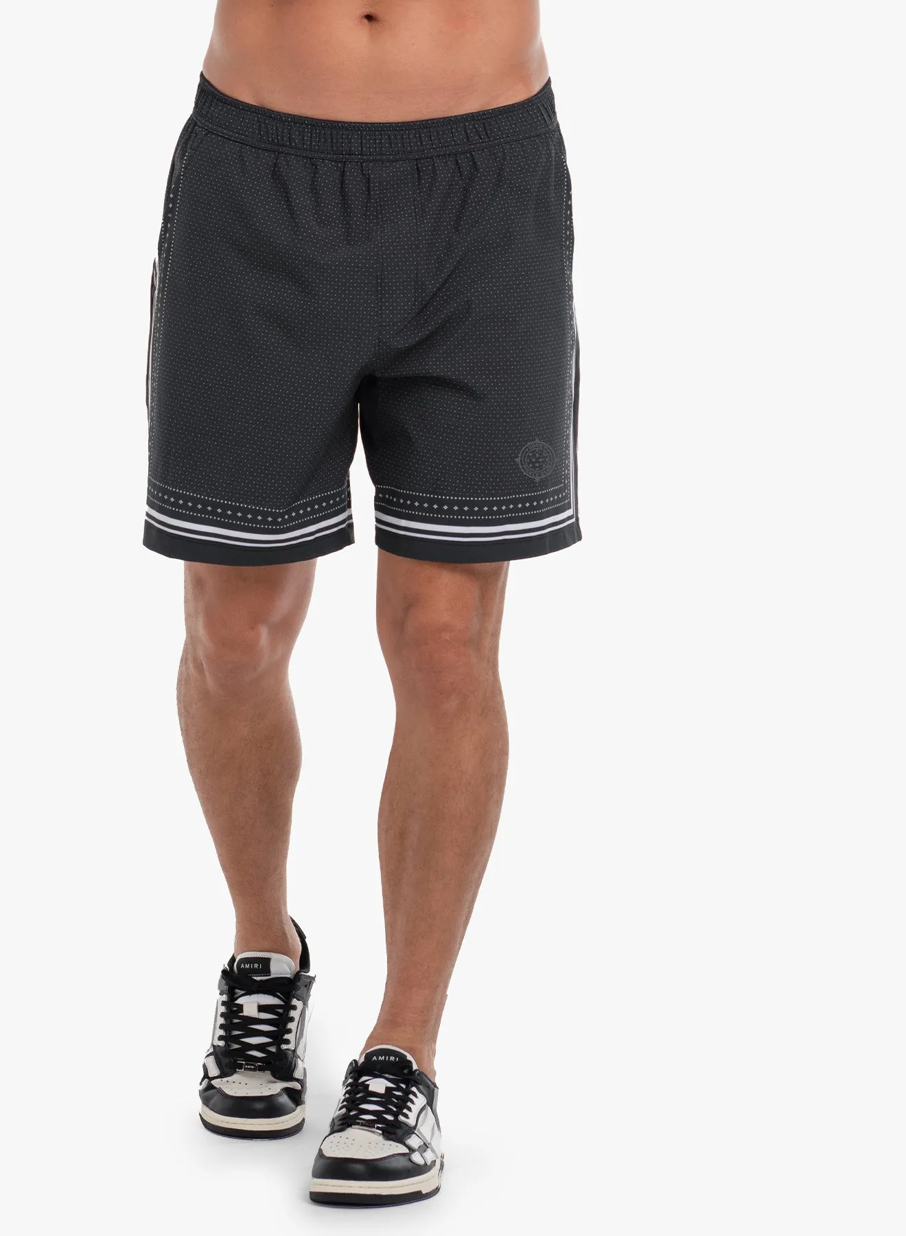 The Pickler 7 Relaxed fit wear