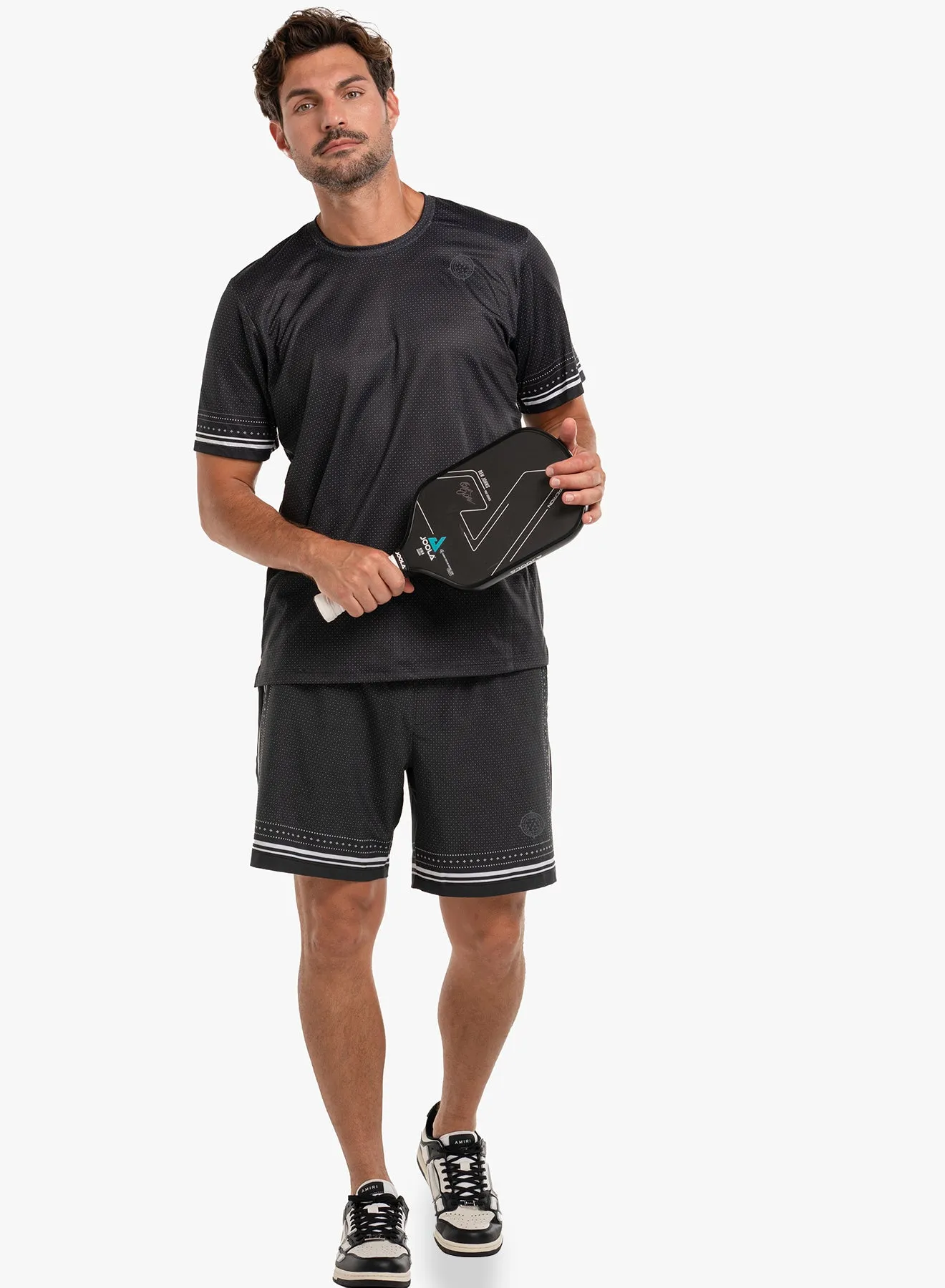 The Pickler 7 Relax Fit Wear Quick Dry Fabric