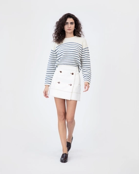 Court Skirt Lightweight Flex