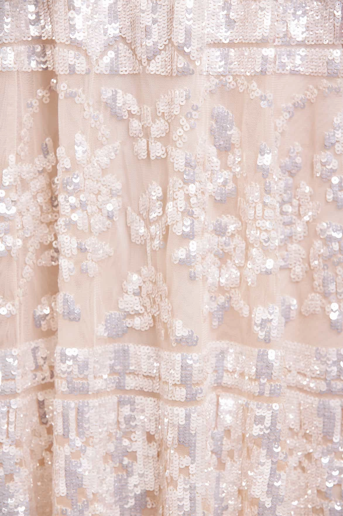 Aurora Gown Elastic-Waist Daily Favorite