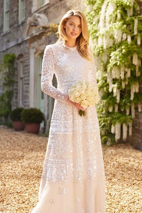 All Daywear Aurora Gown