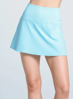 Baseline Skirt-14" Layered Comfort