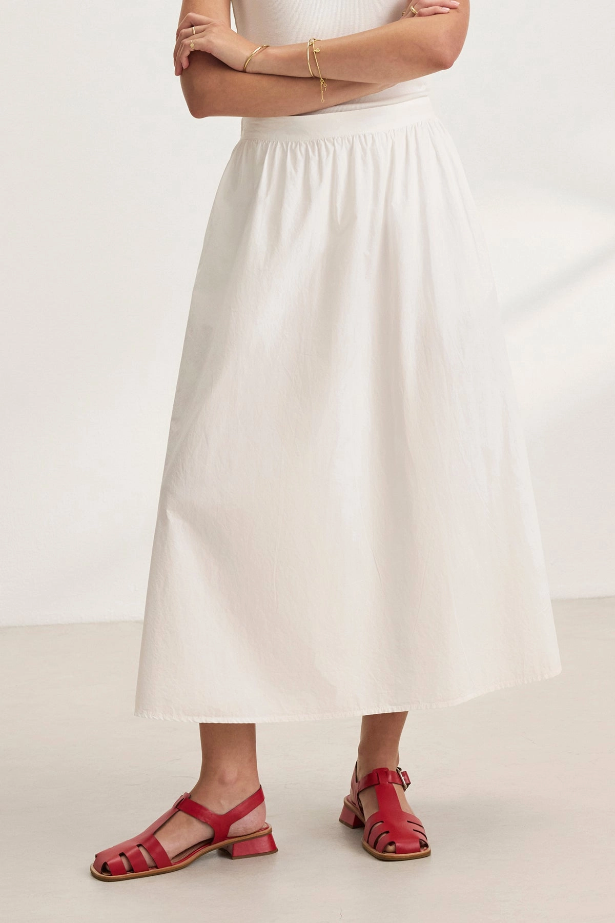 BELLA SKIRT Fresh Energy