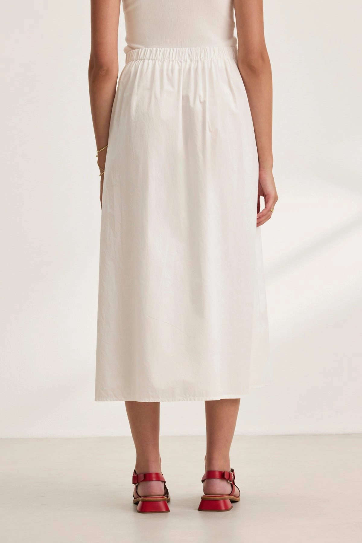 BELLA SKIRT quick dry