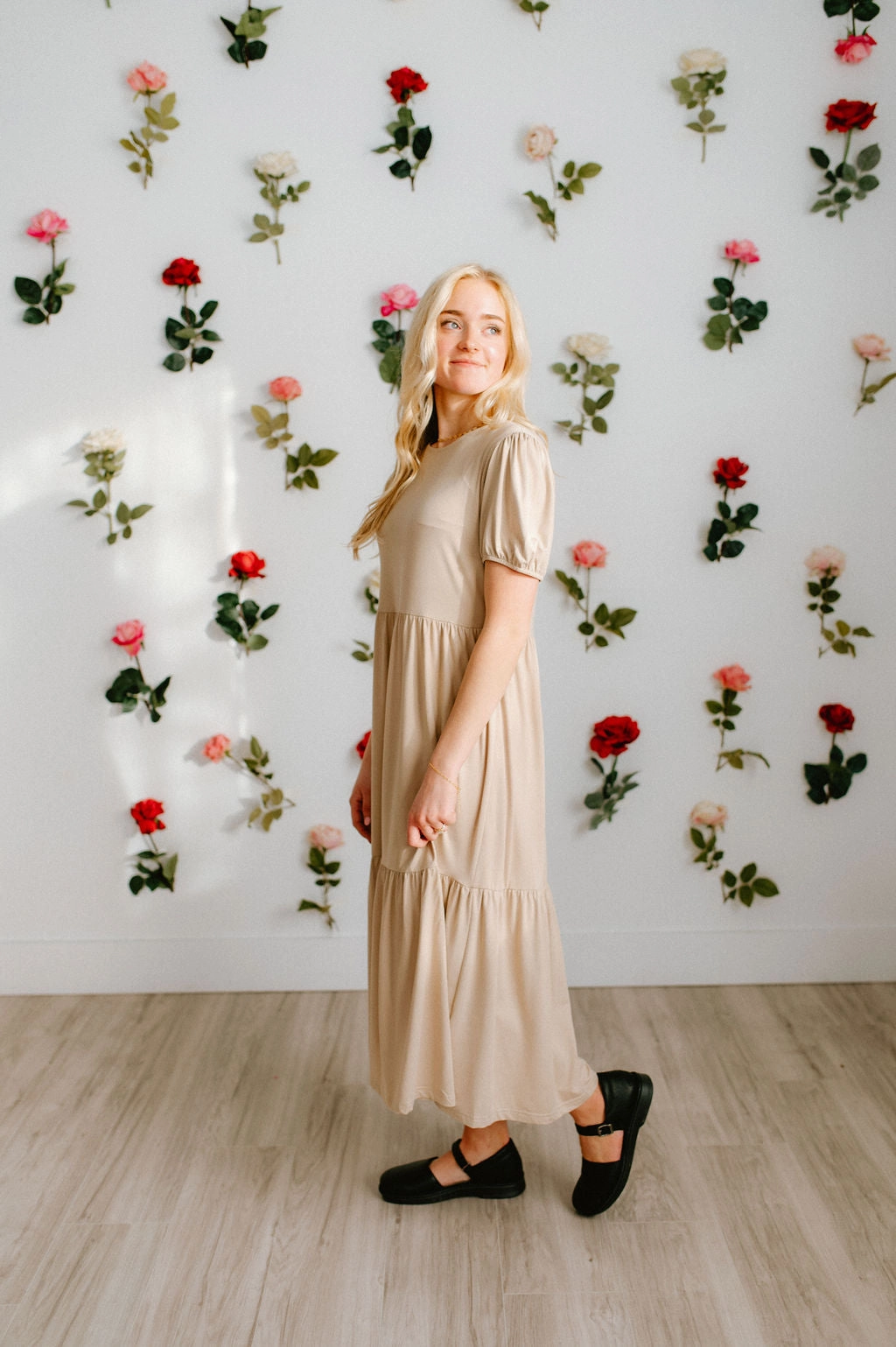 Dress for brunch Bentley Dress