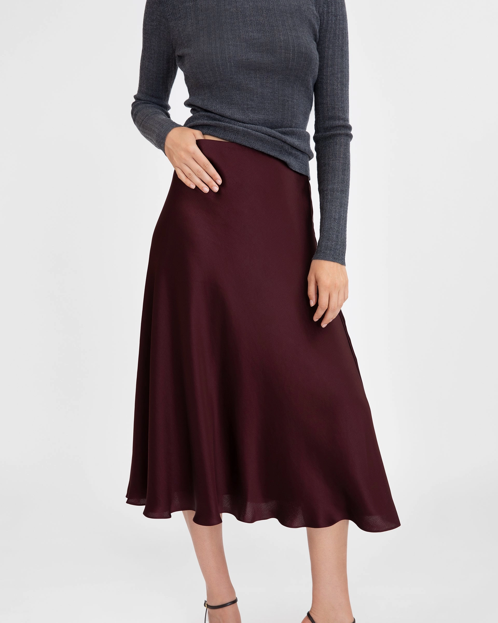 Snag Resistant Fabric Beth Skirt