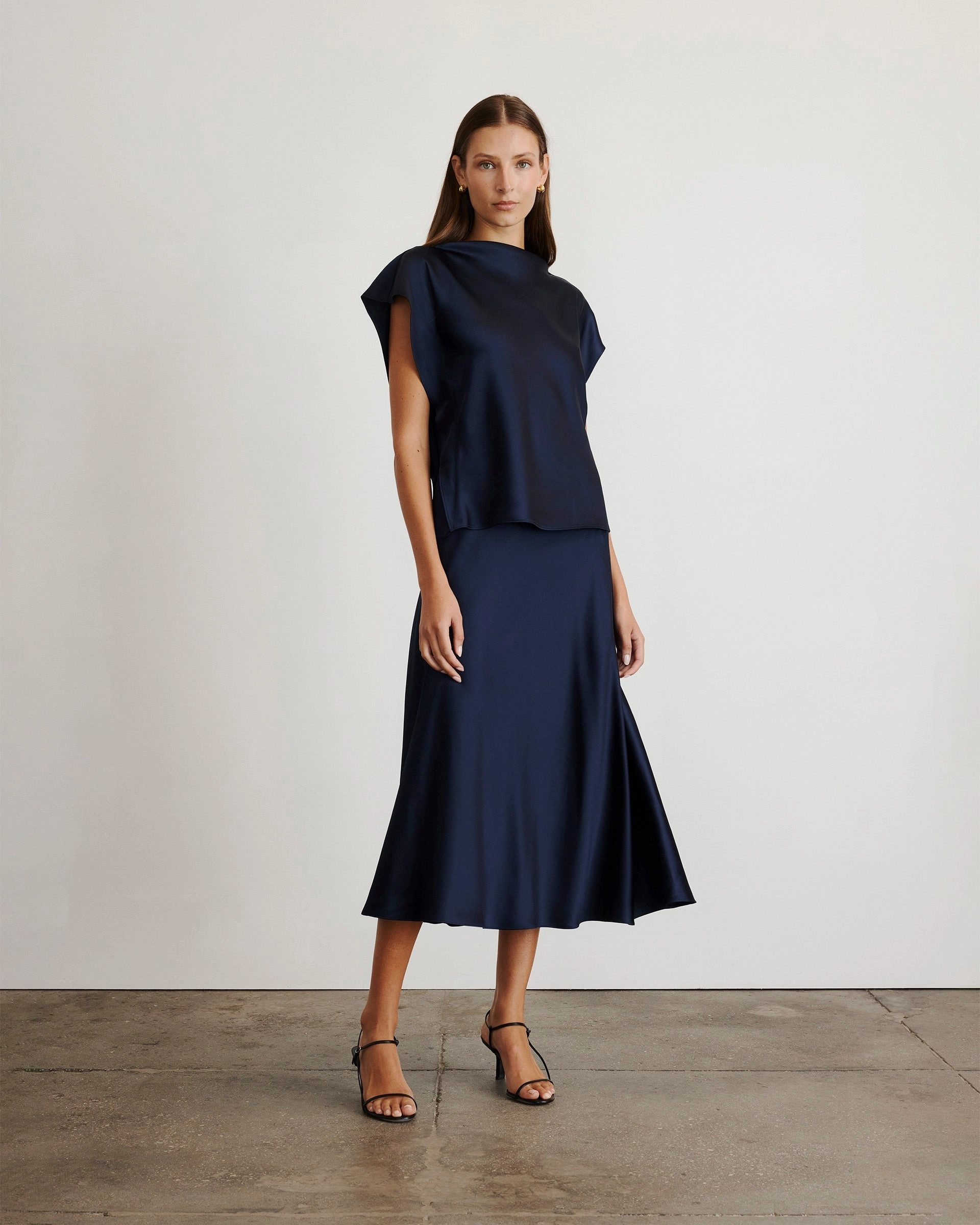 Tough Stretch Beth Skirt