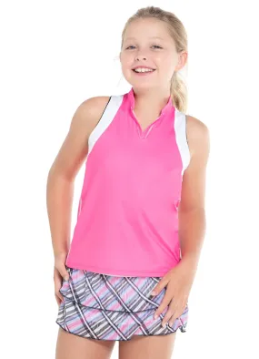 Birdie Tank MultiDirectionalStretch MidweightKnit