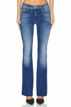 The Cruiser Sneak Fray in Hike, Hike, Baby Universal Favorite