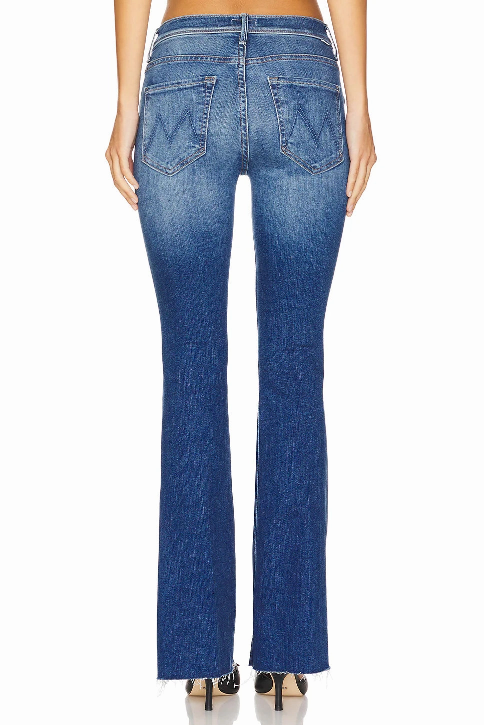 Clean Base The Cruiser Sneak Fray in Hike, Hike, Baby