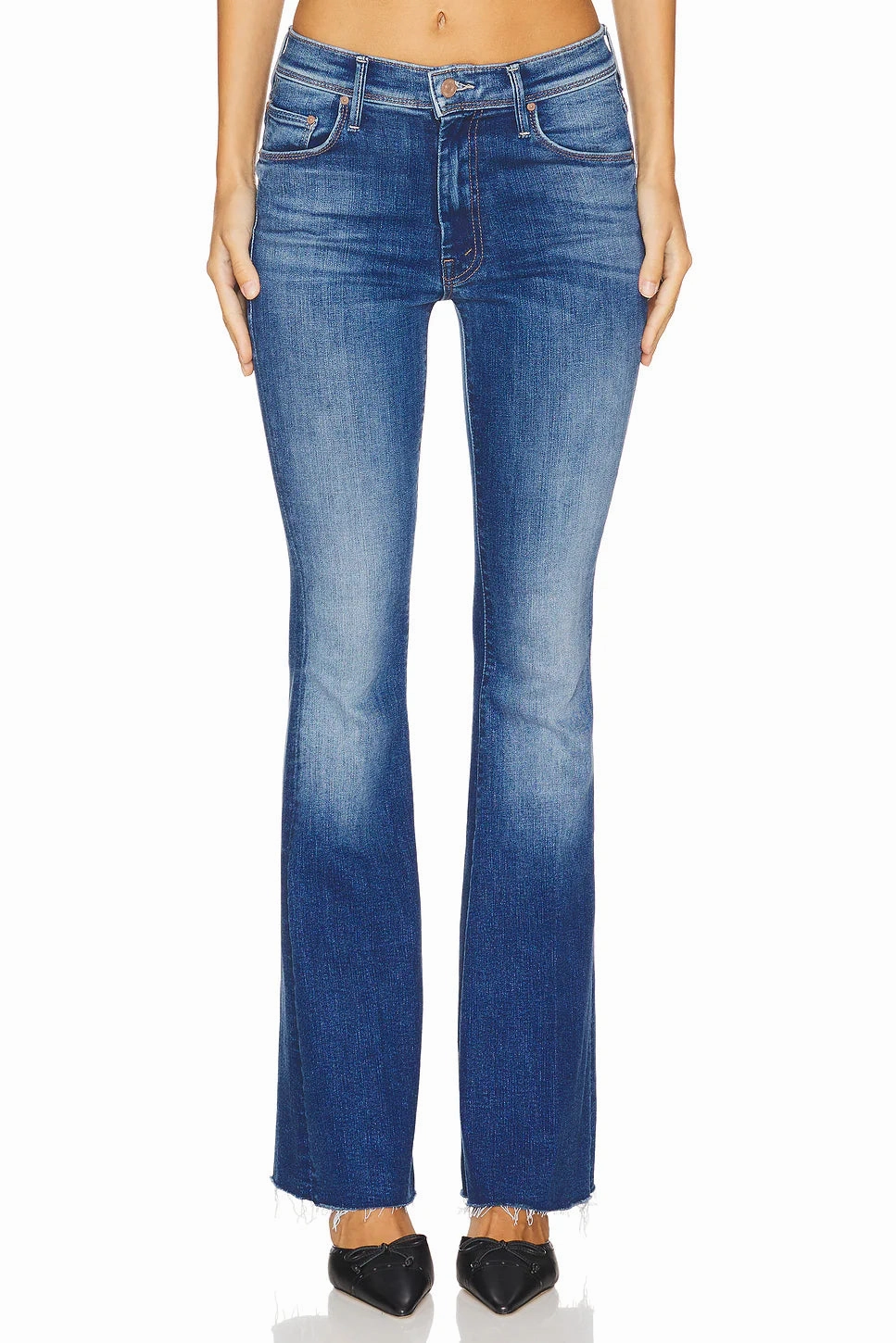 The Cruiser Sneak Fray in Hike, Hike, Baby Universal Favorite