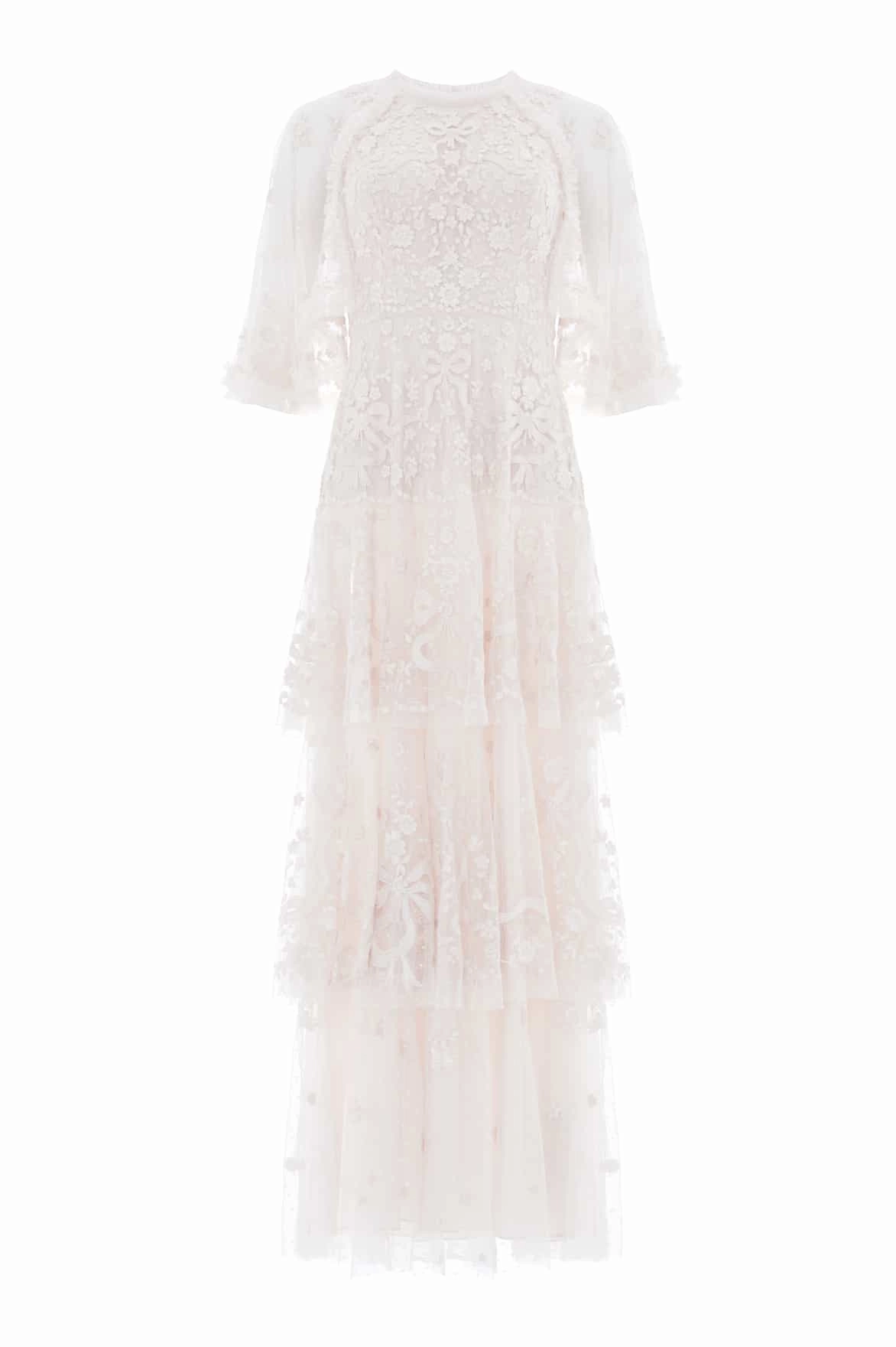 Bonnie Bow Gown Daily Go