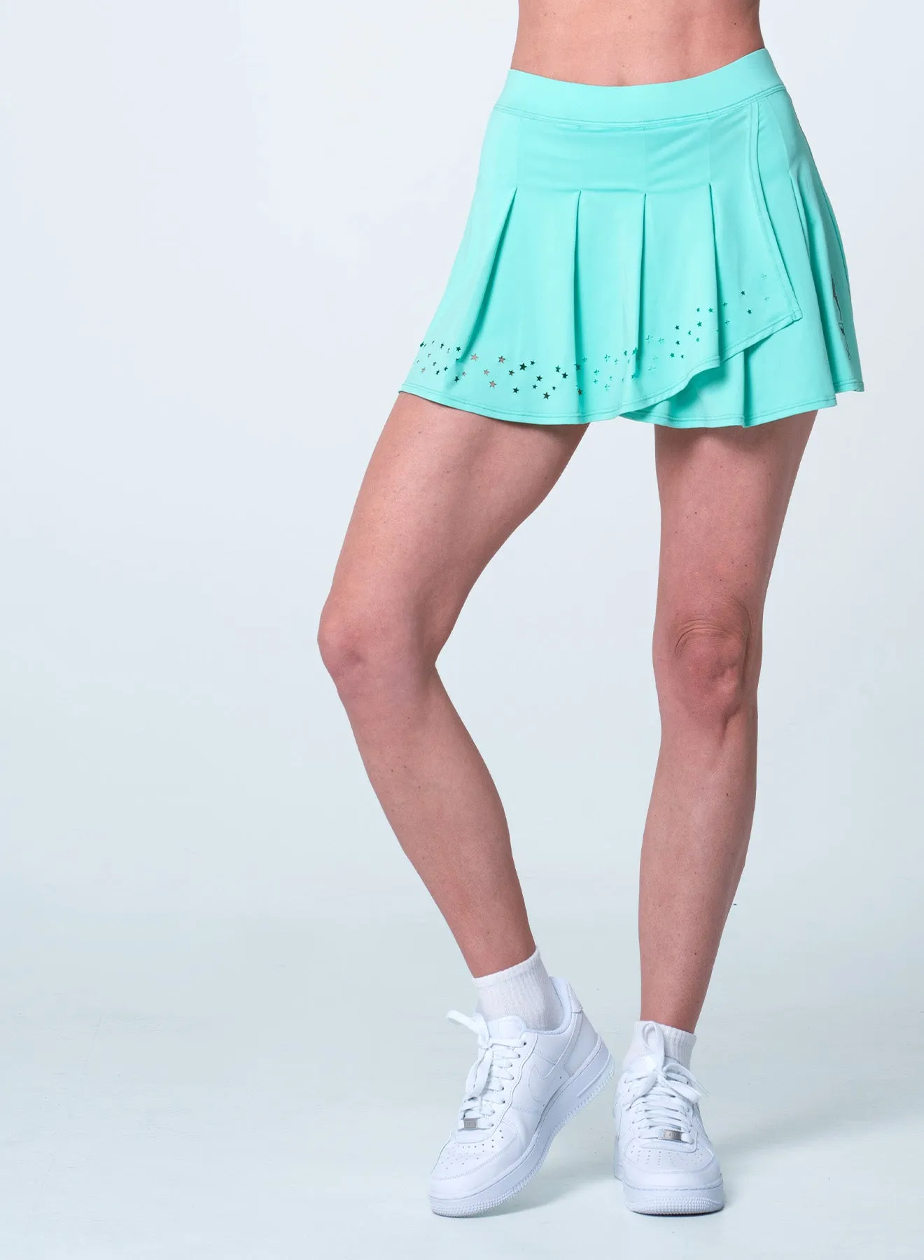ThermalRegulation Challenge Skirt