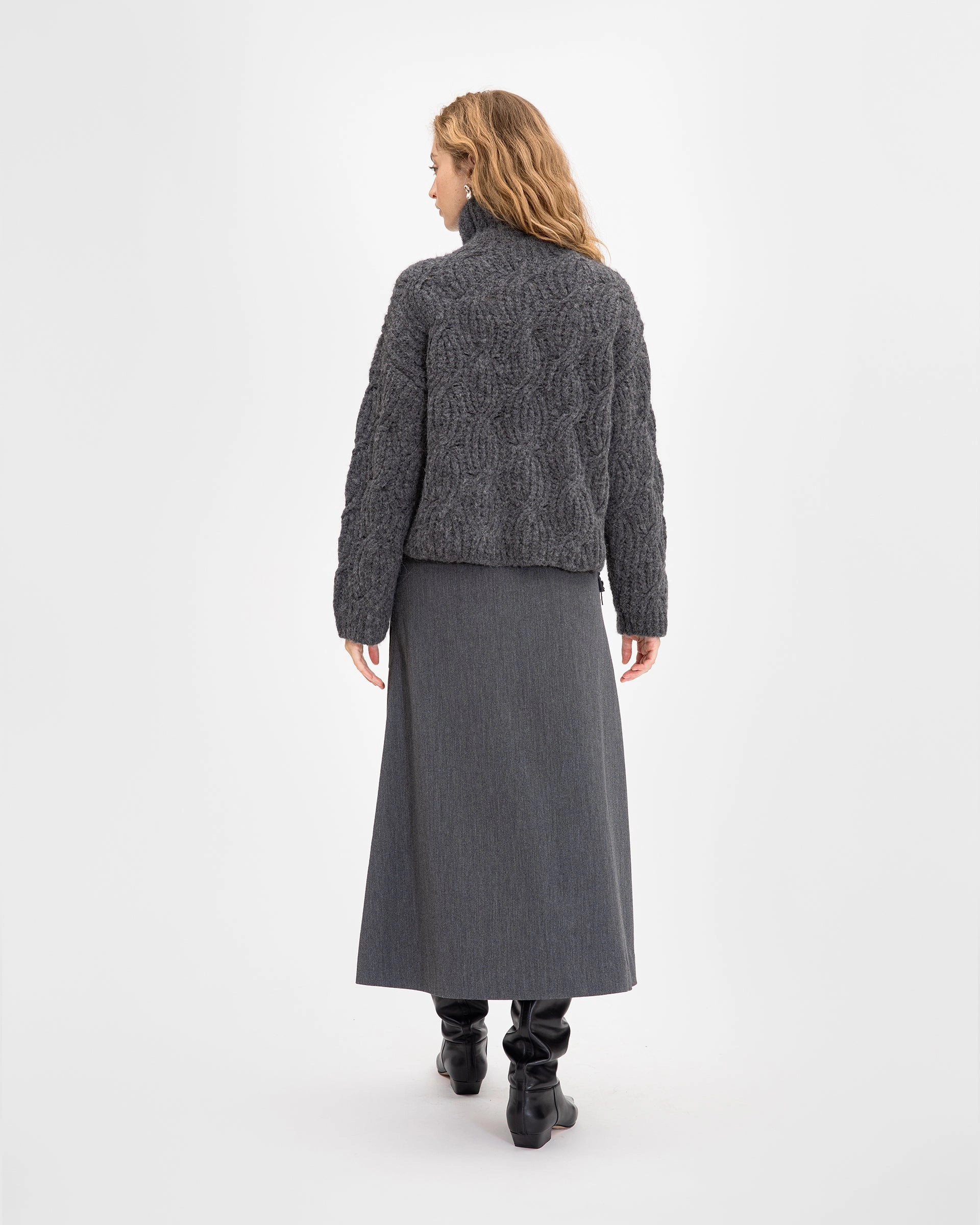 Cameron Skirt UV Protection Lightweight Fit