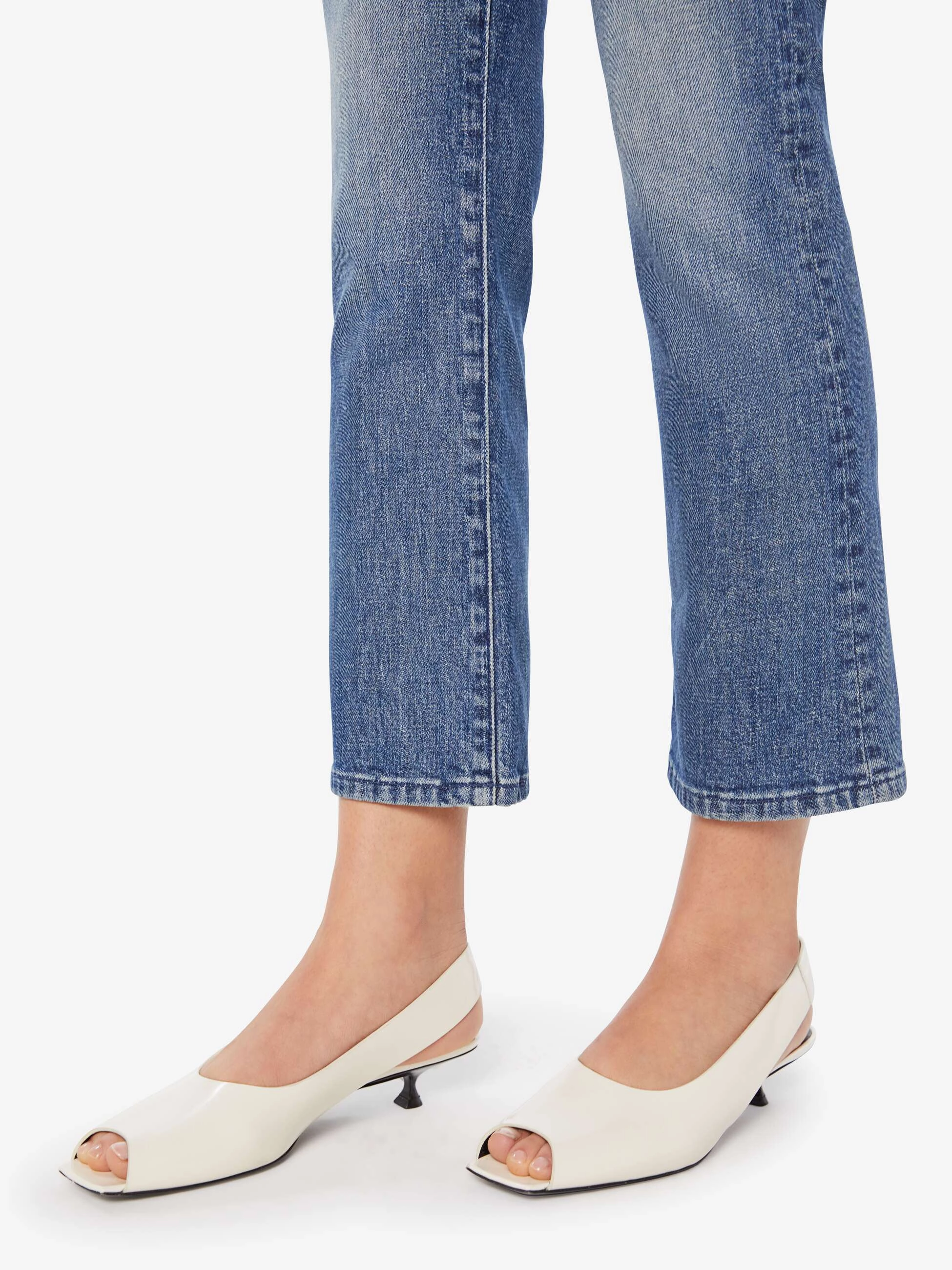 The Hustler Ankle in Bending The Rules Comfortable Choice Street Approved