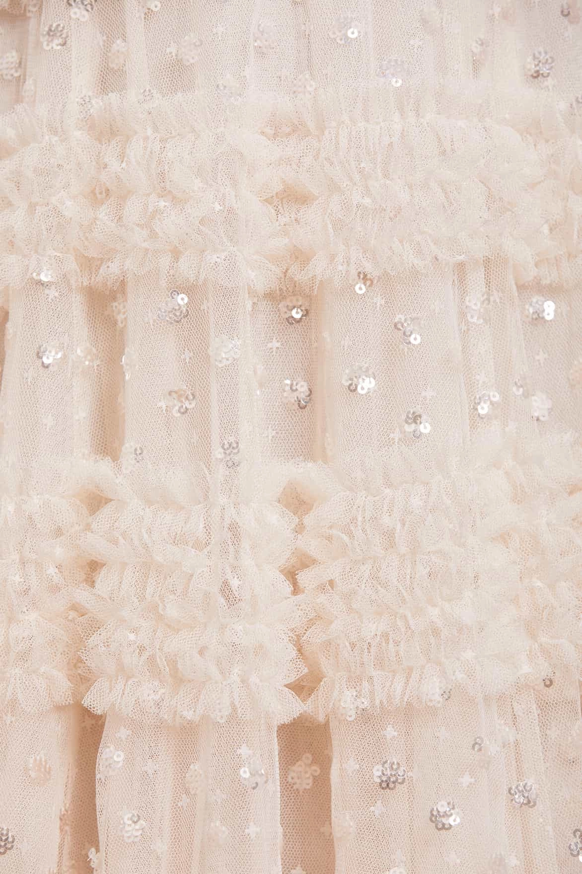 Classic Cut Multipurpose Vivian V-Neck Gown