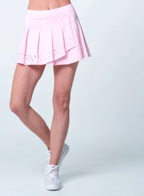 Shape Retention Sport Ready Fit Challenge Skirt