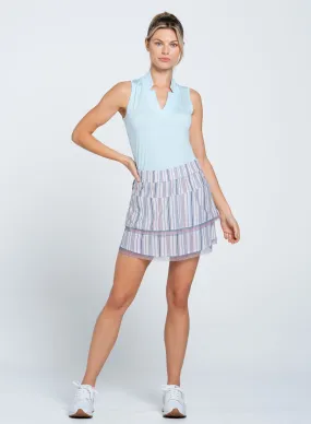 Chi Chi Tank LongSleeve All Day Comfort