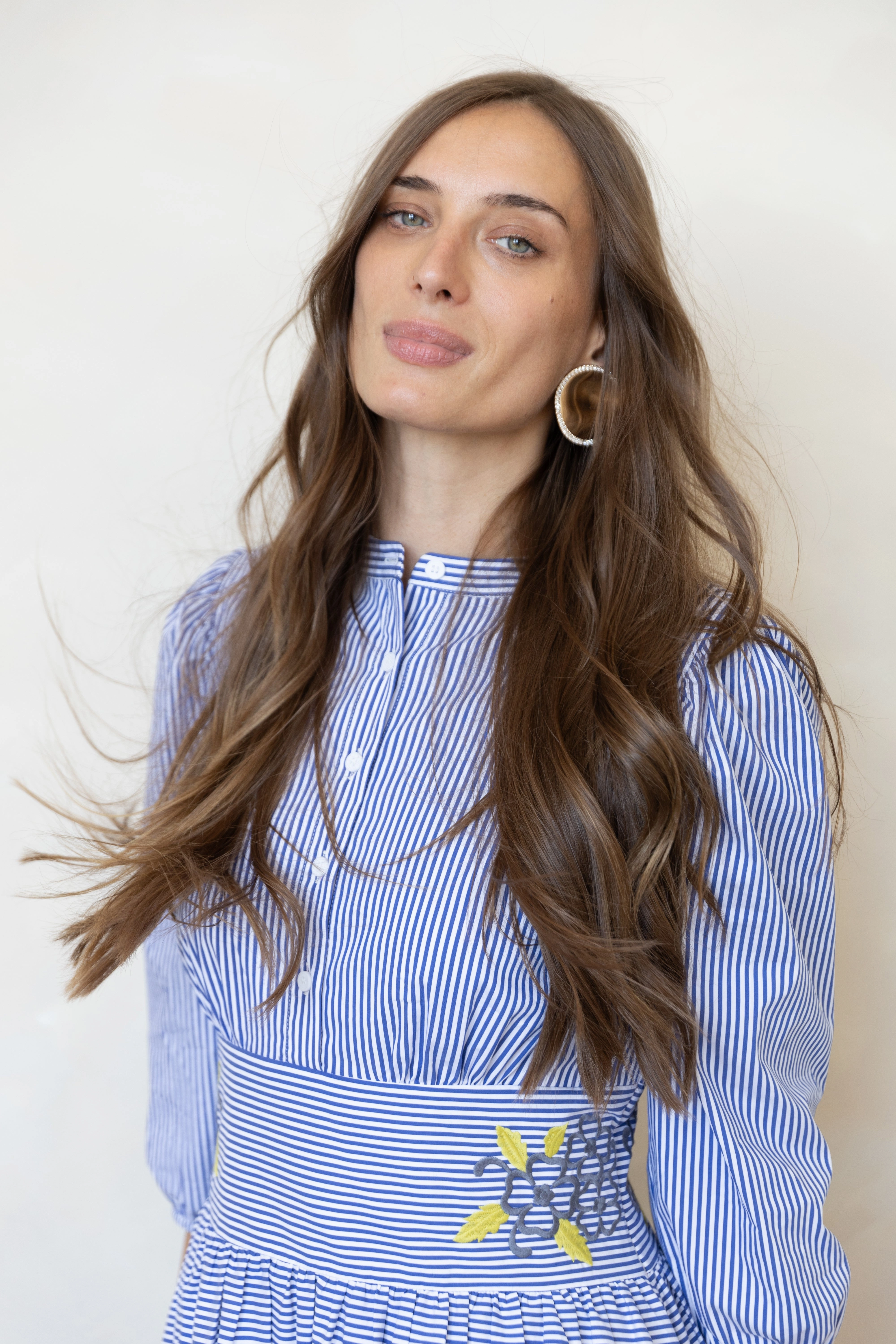 Weekend Style Nueva Dress