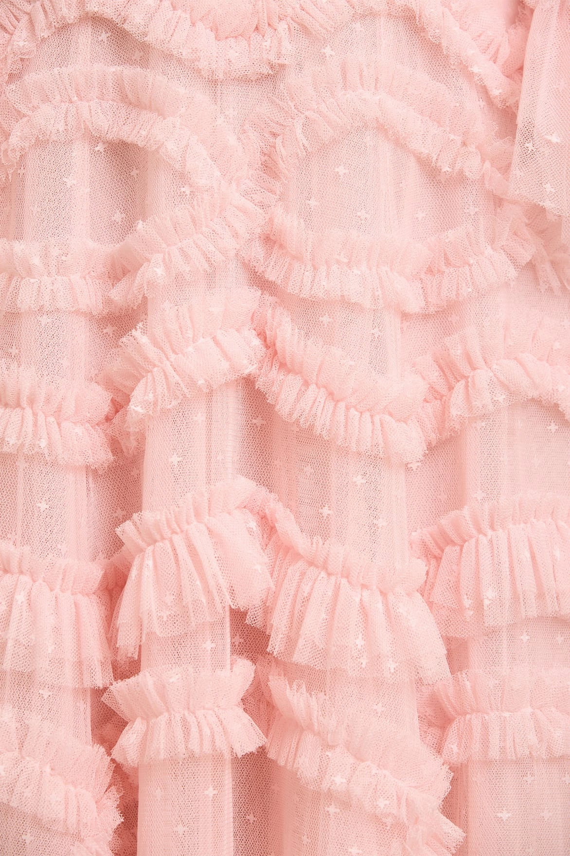 Bronte Off-Shoulder Ballerina Dress Urban Cool Clean Drape