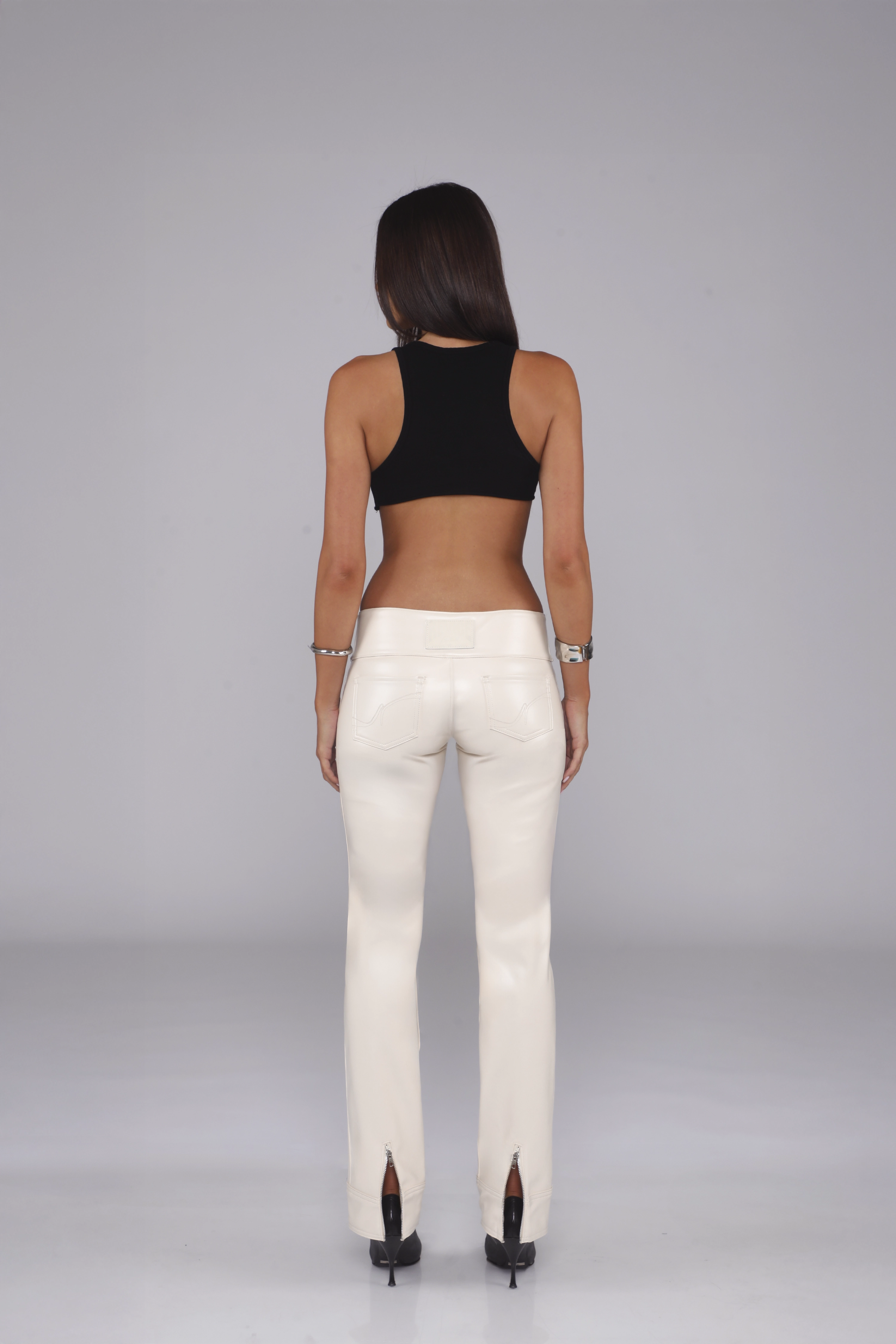 Quick Fit Design Core Style THE STEVIE / IVORY