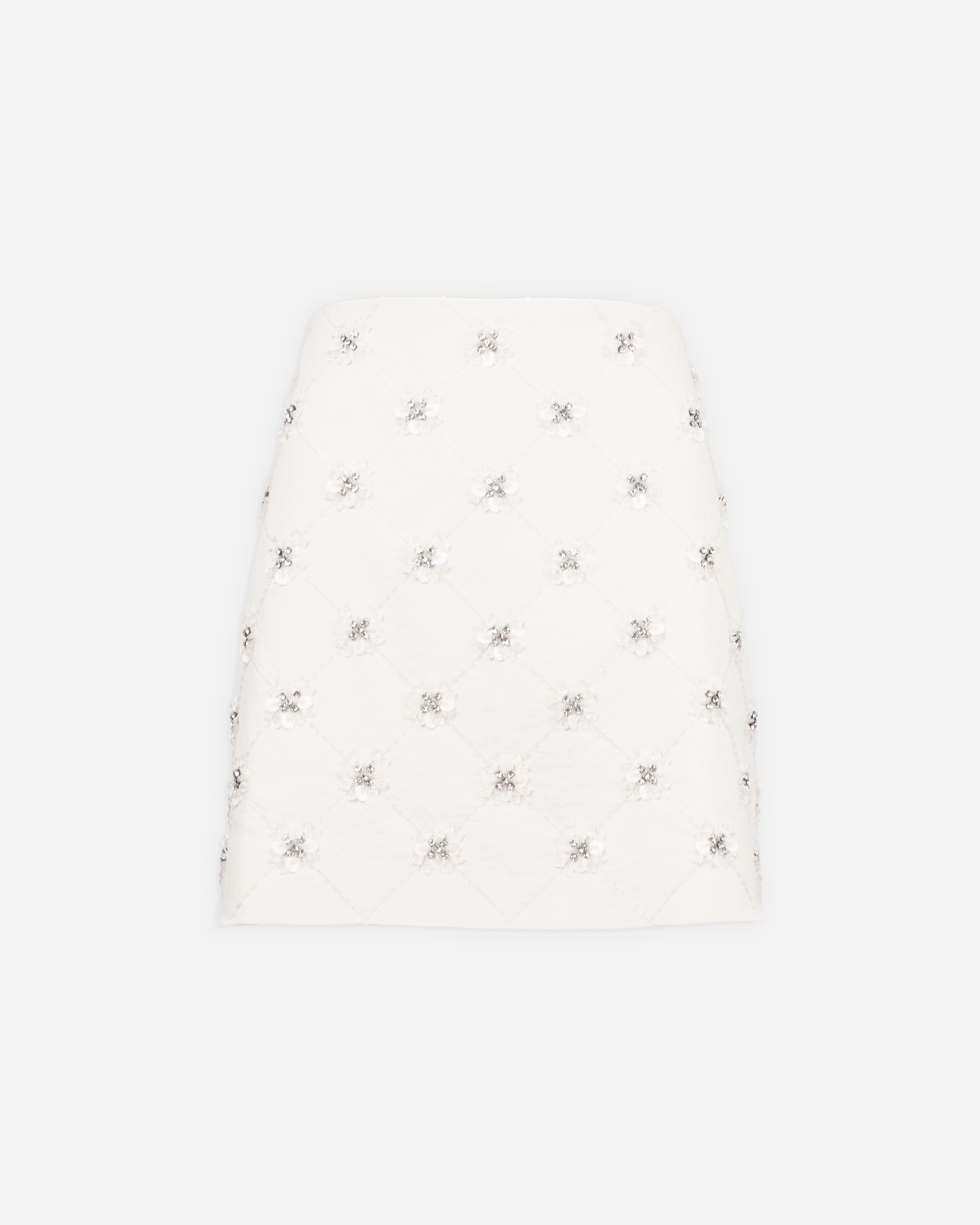 Low Profile Design Casual Performance Fit Ari Skirt