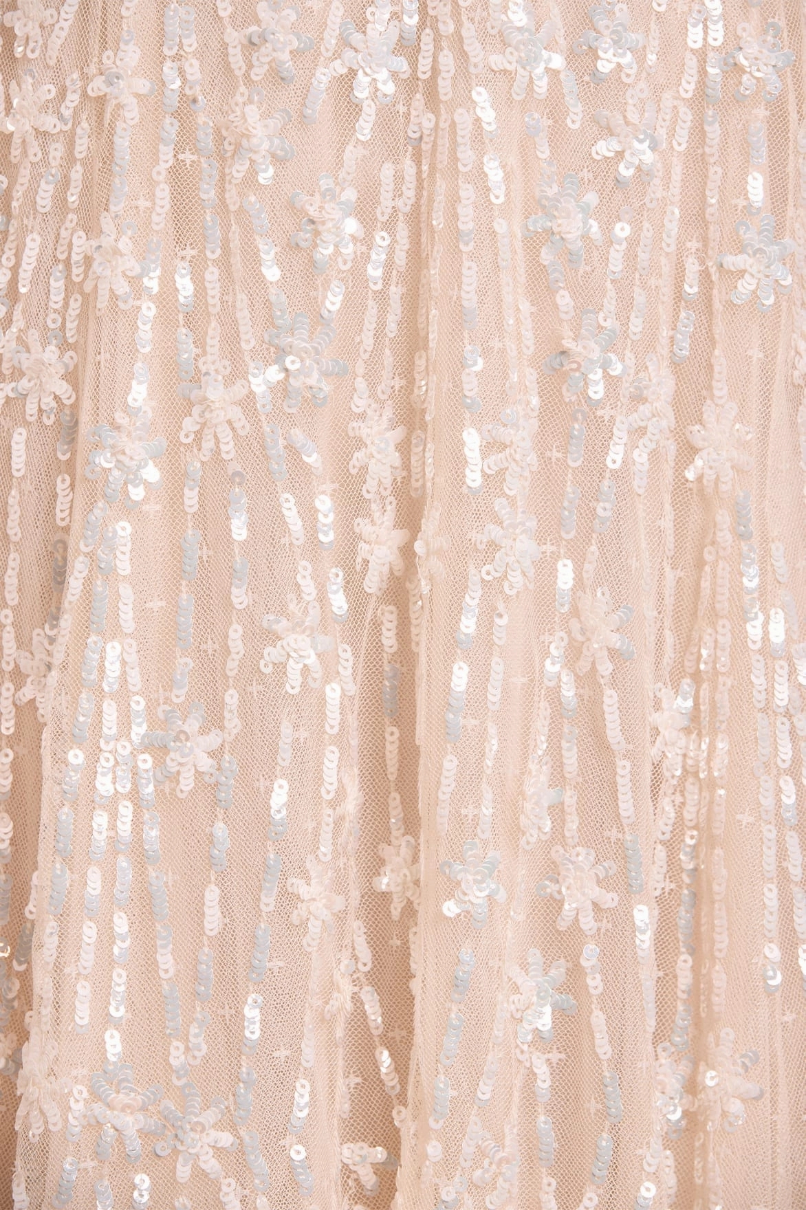 Comet Ankle Gown Brunch Fit Sophisticated Cut