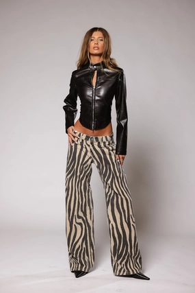 TLC / Wild One No Pinch Weekend Ready