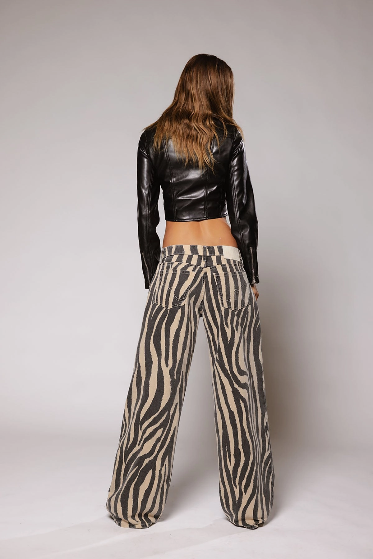 TLC / Wild One Comfort-First