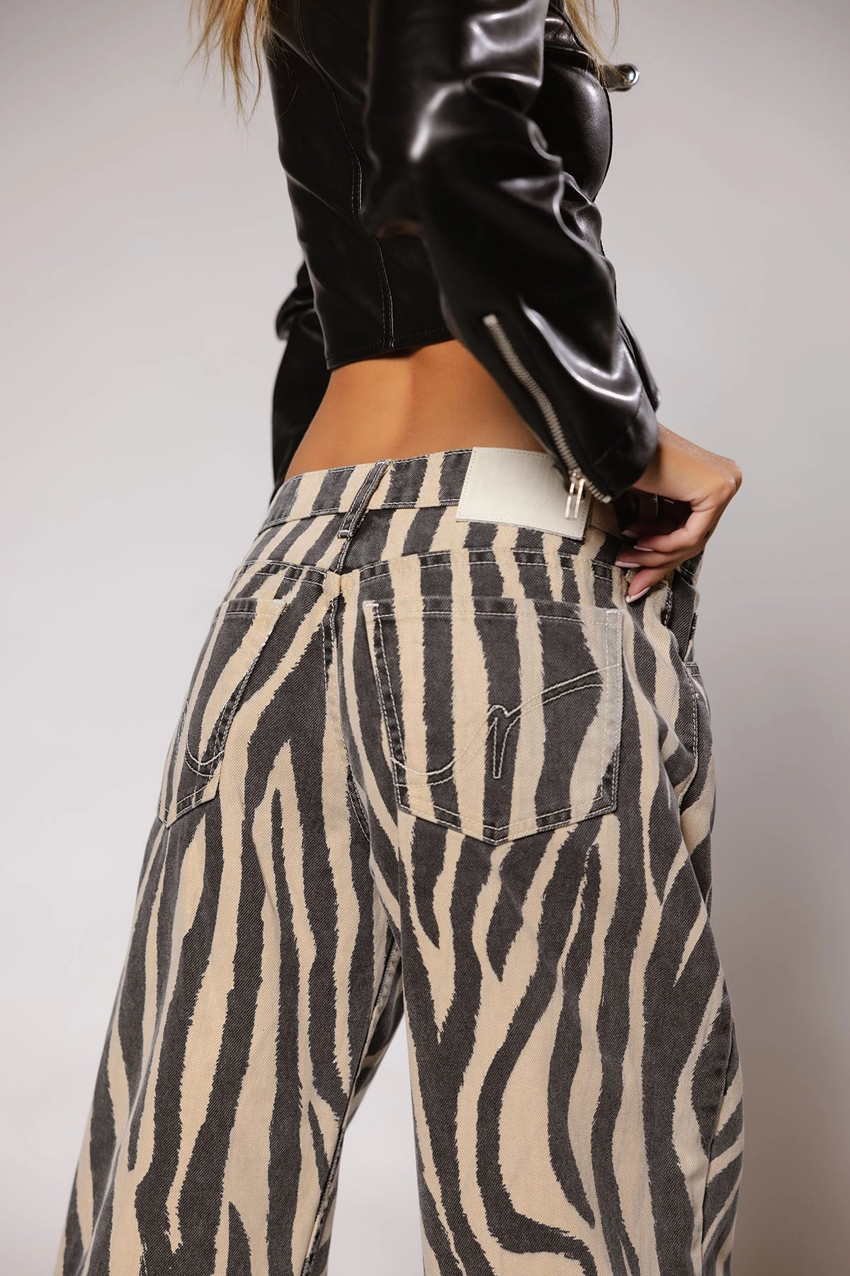 Outdoor Comfort Fit TLC / Wild One