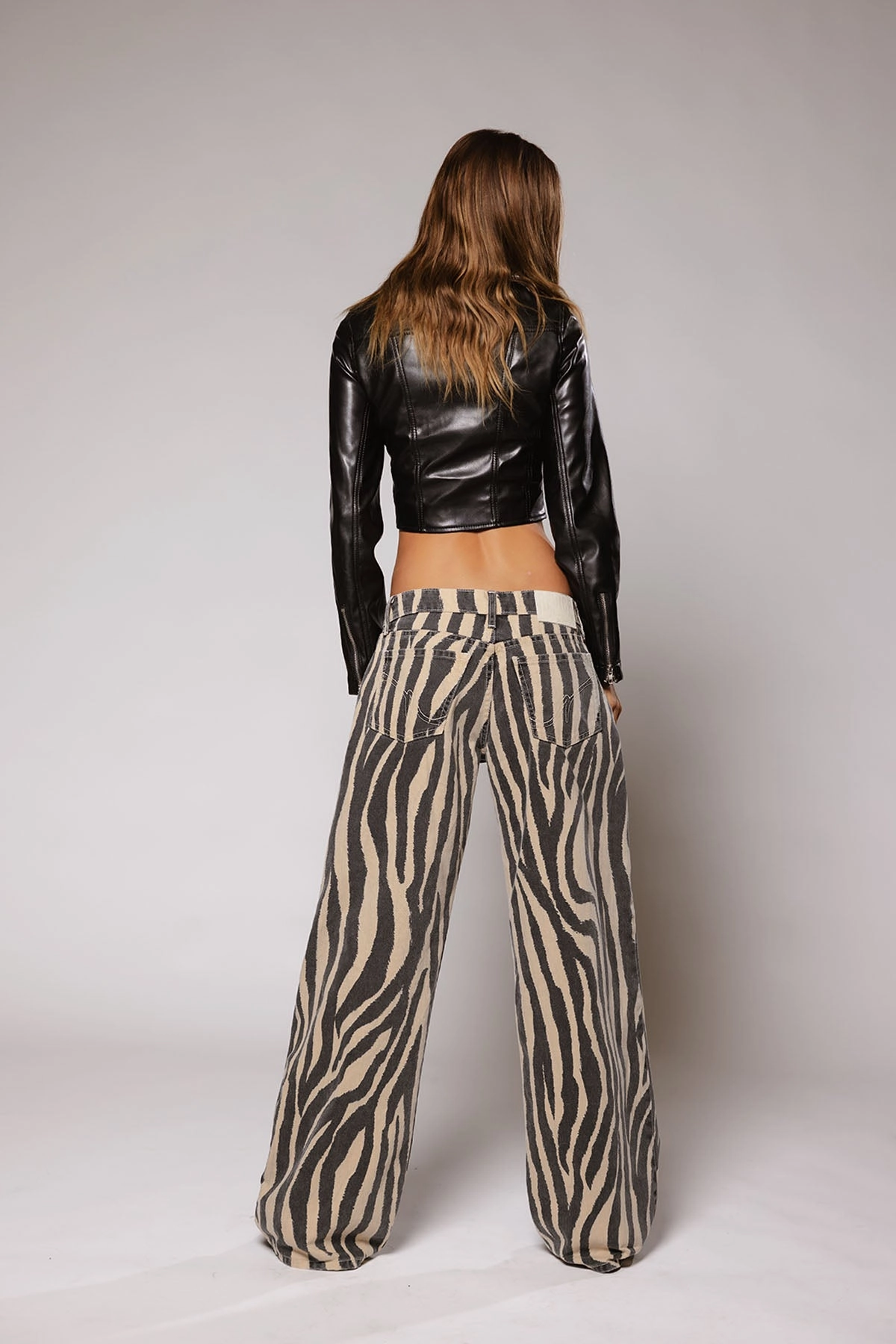 SnagFreeFabric Work Ready TLC / Wild One