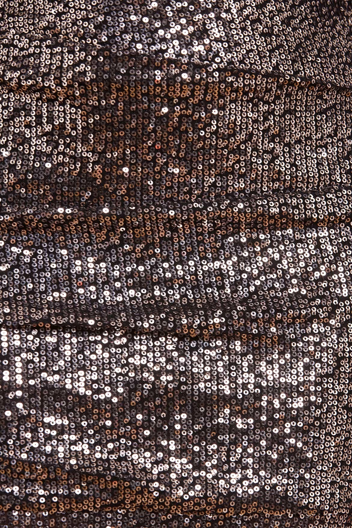 Office Cool Nova One-Shoulder Ankle Gown