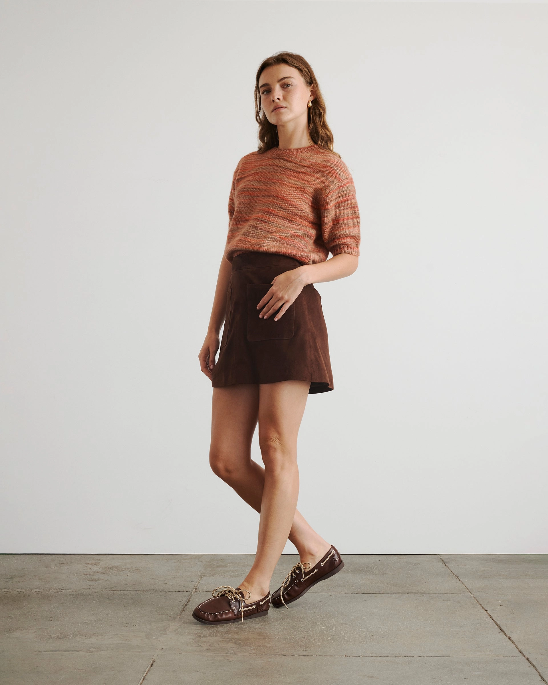 Seamless Comfort Fran Skirt