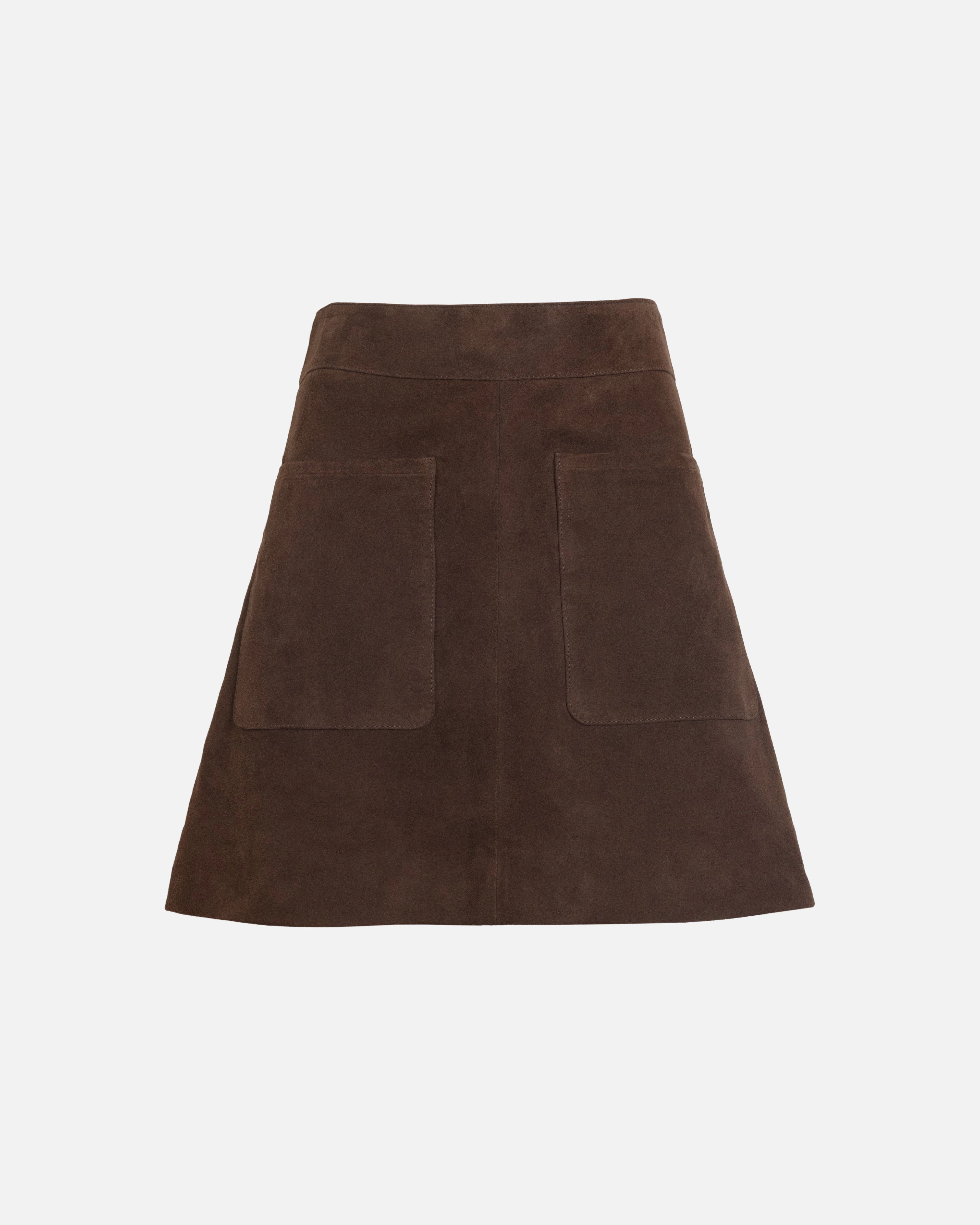 Durable Utility Fran Skirt