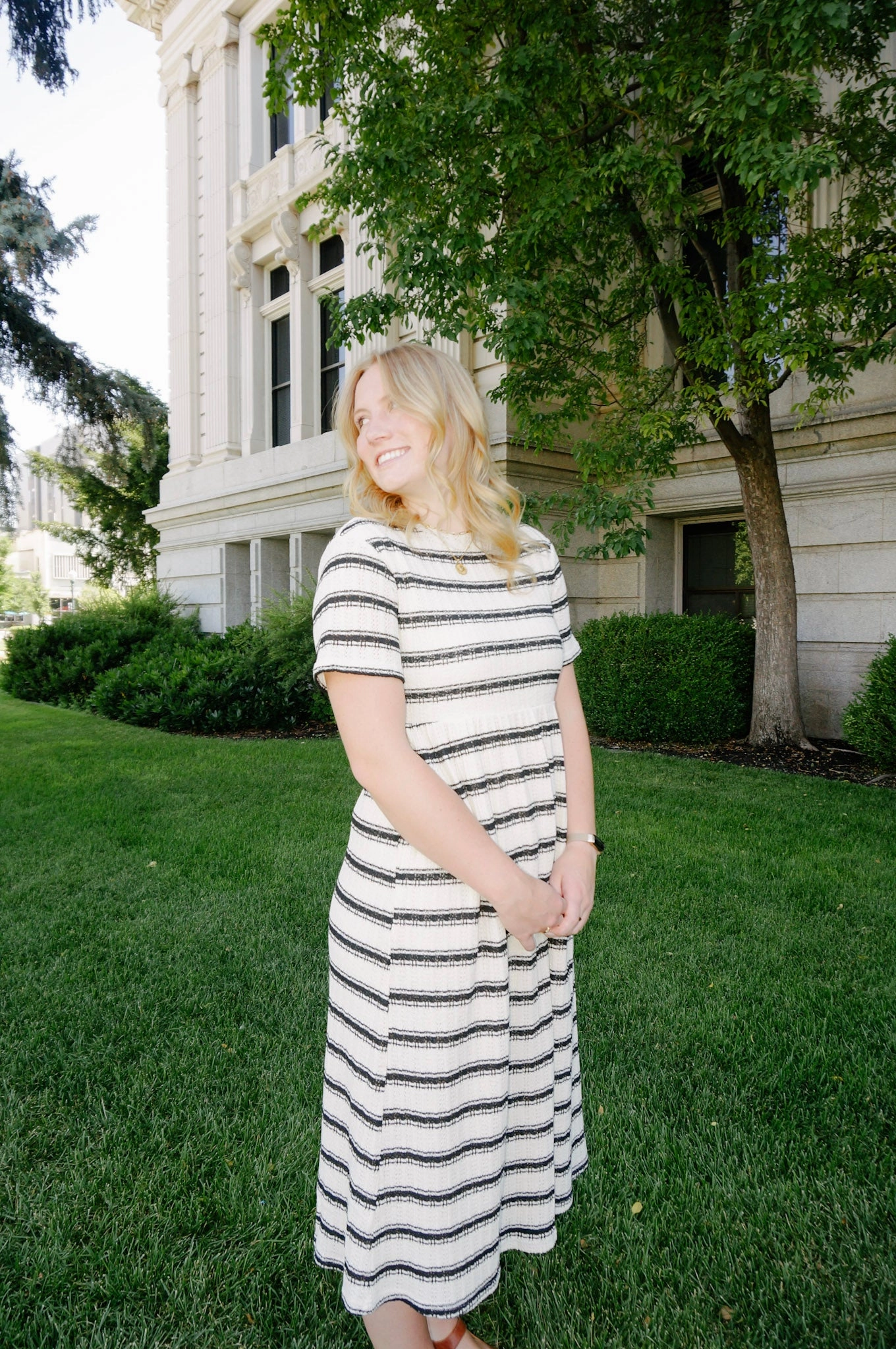 Maisley Dress Romance Soul Winter Layering