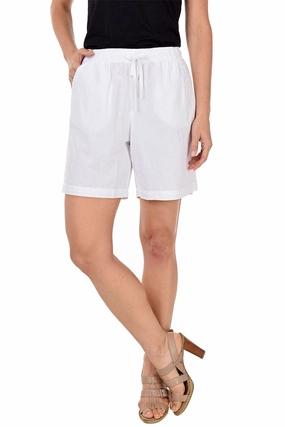 Lucy Pull-On Short Warm Layers Active Lifestyle