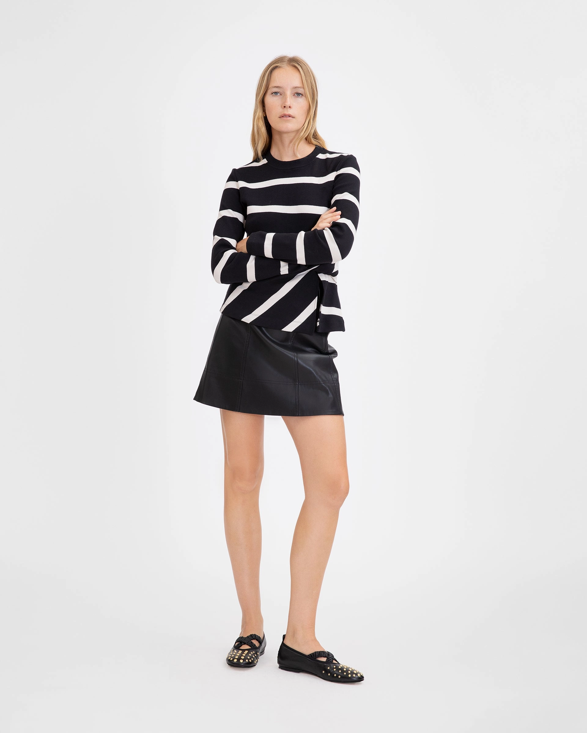 Courtney Skirt NonRestrictiveFit