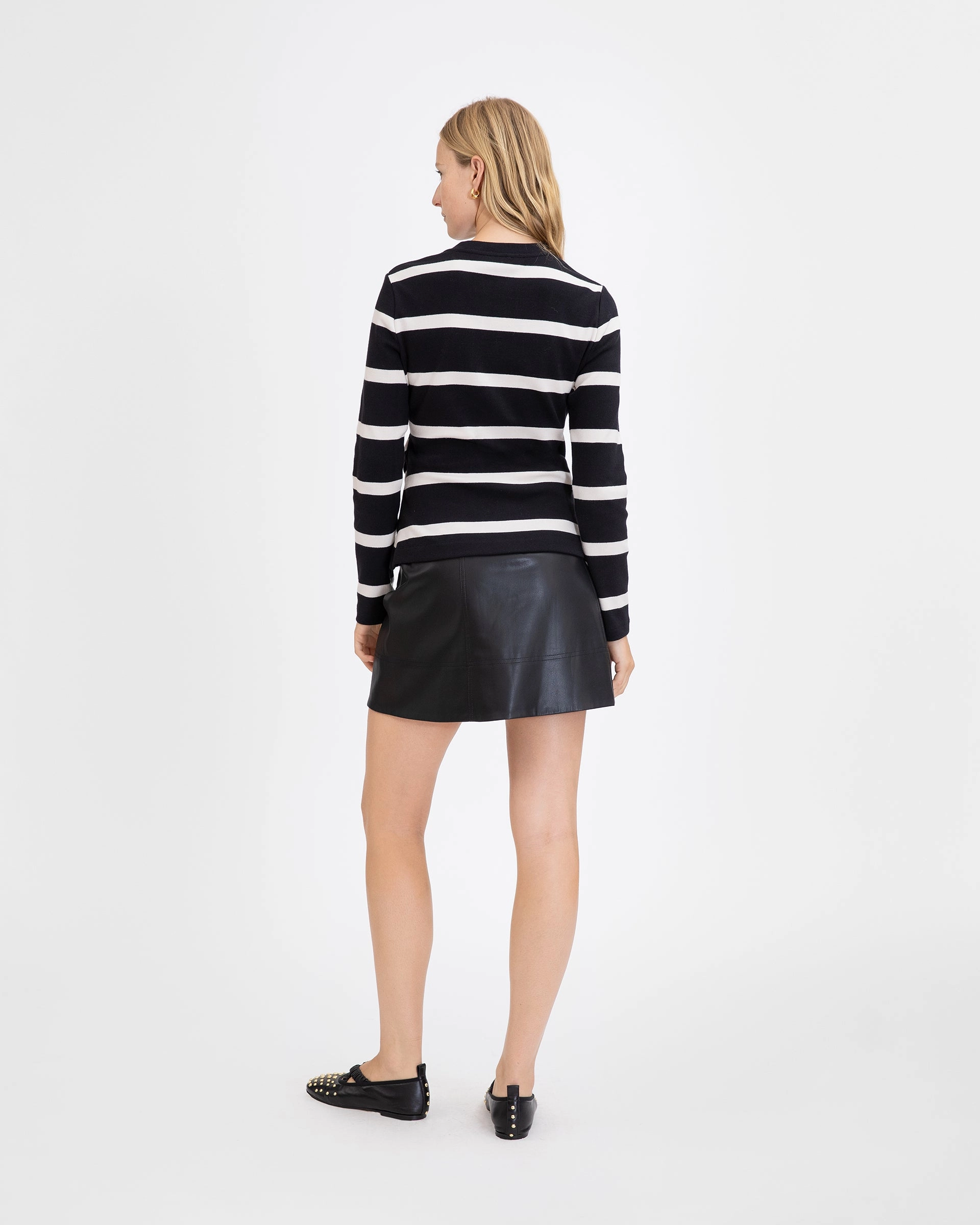 Outdoor Wear Breathable Waist Courtney Skirt