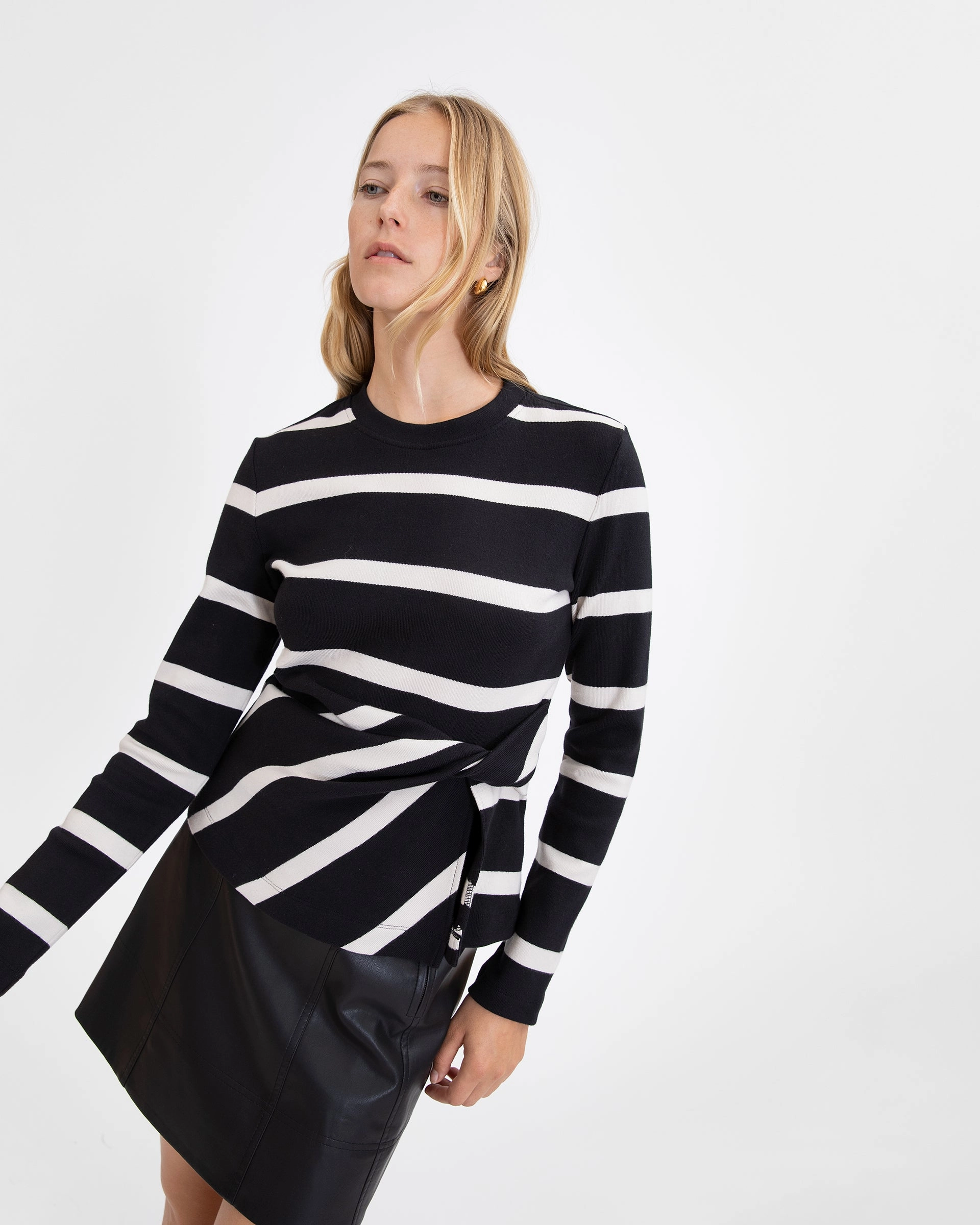 Relaxed Vibe Workout-ready Courtney Skirt